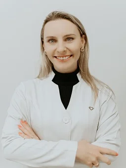 MD. Marina Bertoni Guerra